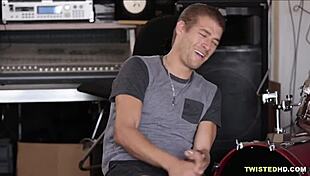 Valentina Nappi Fucks Wrong Band Member