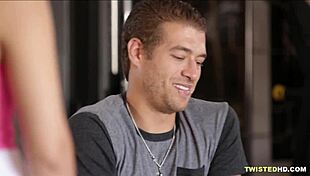 Valentina Nappi Fucks Wrong Band Member