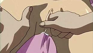 Anime with rough orgasm scenes