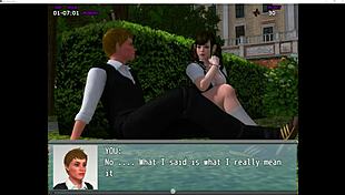 Exploring my new life v21xtras with full gameplay, easter eggs, and all scenes in hd.