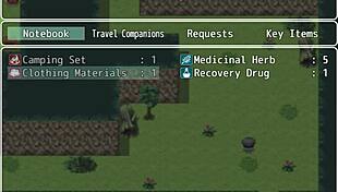 Yuka Sebar Pecahan Yokai Dalam Petualangan Groping Hentai