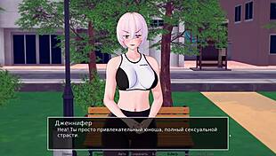 complete gameplay - hs tutor part 9