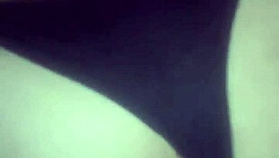 Alone with My Mother-in-Law While Her Husband Works Argentine Latina MILF