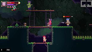 uh, tryna beat this hentai game boss on level 3... help??