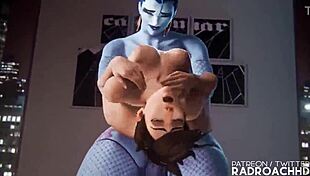 Sexo Durísimo With Big Tits And Monster Cock