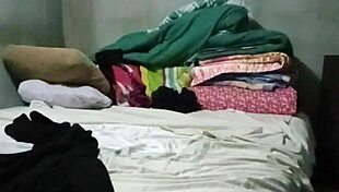 Neighbor Wants It Again With Alan And Maria