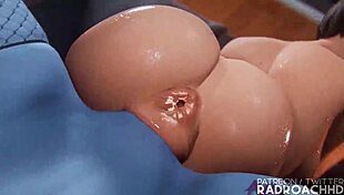 Sexo Durísimo With Big Tits And Monster Cock