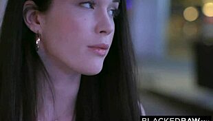 She craves that monster black cock for riding and blowjob sessions