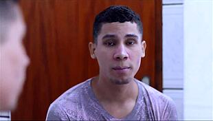 igor e j - relacionamento aberto com o namorado gay - pornografia gay