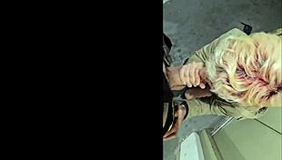 Argentinian Girl Asks Me to Fuck Her by the Elevator in Medellin Colombia