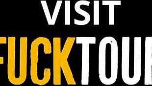 Intense Face Fuck In Quarantine