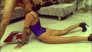 Sexy Sluts Face Fucking Anal Compilation With Cumshots