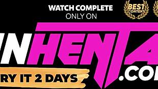 Hentai Creampie 100 Times Uncensored!