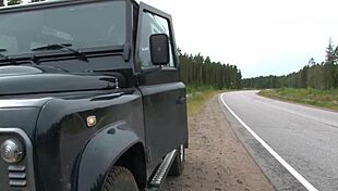 Enjoyable chick sucks stud's cock passionately