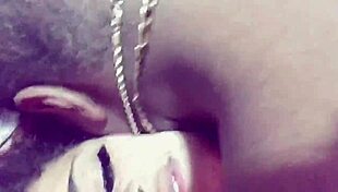 Horny Latina Wife Begs For Interracial Creampie Cumshot