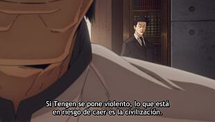 Jujutsu Kaisen 2Nd Season 4 Anime Adventure