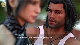 Where It All Began in the Anime Game Series Nineteen