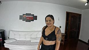 Behind the cameras with the manauara sisters chris and yasmin