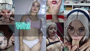 white wolf ofc - boquete com sharingan cosplay anime naruto com white moon 4k completo no red