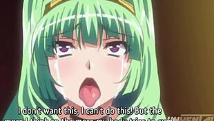 Hentai Creampie 100 Times Uncensored!