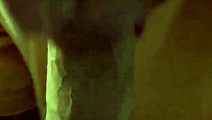 Oh, how I crave sucking that huge dick!