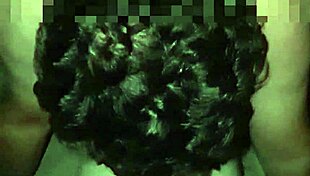 i love when my husband fucks me on top at night, it's so intense