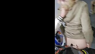 Argentinian Girl Asks Me to Fuck Her by the Elevator in Medellin Colombia