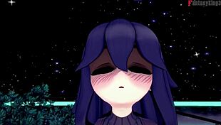 Hex Maniac Trainer Has Sex