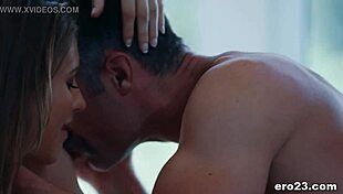 Girl Enjoys Intimate Moments - Paige Owens