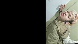 Argentinian Girl Asks Me to Fuck Her by the Elevator in Medellin Colombia