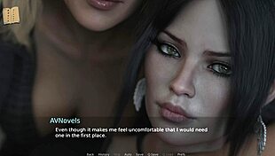 Where It All Began in the Anime Game Series Nineteen