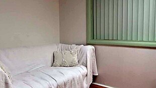 Gypsy Casting Interview With Brunette Actress