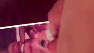 Cum tribute for my lovely slut maria?