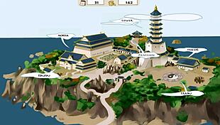 Four Elements Trainer Book 4 Love Part 70 Hentai