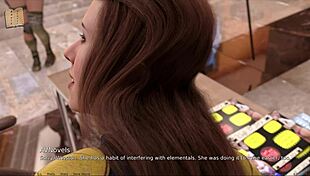 Where The Heart Is 271