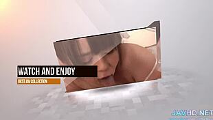 Japanese Milfs Blowjob Compilation