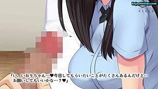 uhh, girls at old boy school, so hot... enjoyhentai com