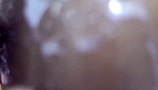 Deep anal with my university friend? Latina creampie fun!