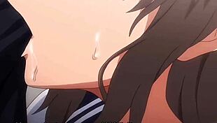 Personal collection of hentai anime episodes in volume 02