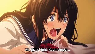 Personal collection of hentai anime episodes in volume 02