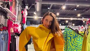 Taboo Hentai Slut Dresses Up Publicly In Outdoor Anime Compilation