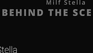 Stepsister Catches Me Masturbating to Her Bikini Picture on Siblings Day