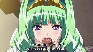 Hentai Creampie 100 Times Uncensored!