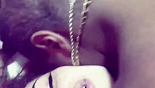 Horny Latina Wife Begs For Interracial Creampie Cumshot