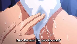 Personal collection of hentai anime episodes in volume 02