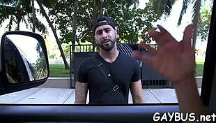 i got free goo durin wild homosexual sex, suckin cock