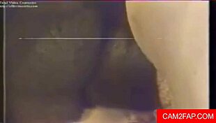 Teen 18+ Masturbates on Webcam