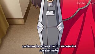 Otome wa bokuni episode 02