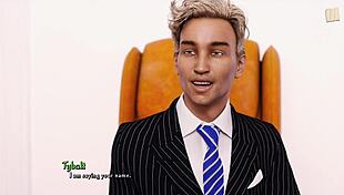 Being A Dik 55 Chick Route