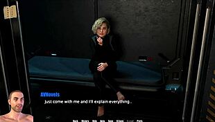 Exploring Through Spacetime in Homemade Setting